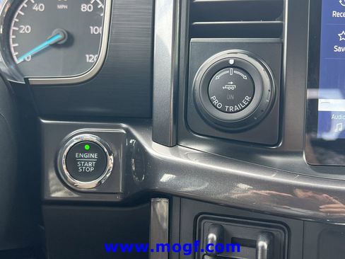 Certified 2023 Ford F150 XLT w/ Equipment Group 302A High AWD/4WD image 7