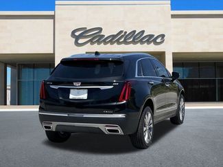 New 2025 Cadillac XT5 Premium Luxury w/ Technology Package video 3