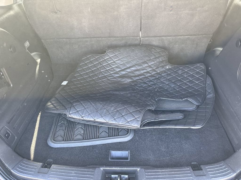 Used 2014 Ford Edge Sport w/ Driver Entry Package AWD/4WD image 40