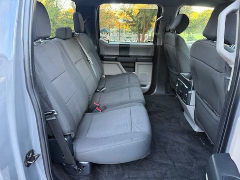 Used 2018 Ford F150 XL w/ Equipment Group 101A Mid image 20