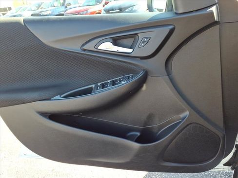 Used 2024 Chevrolet Malibu LT image 23