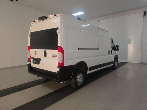 Used 2021 RAM ProMaster 2500 image 4