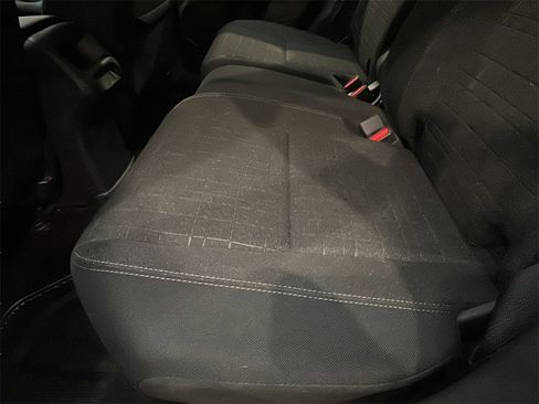 Certified 2024 Honda HR-V LX image 12