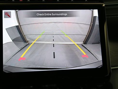 New 2025 Jeep Grand Cherokee Limited image 23