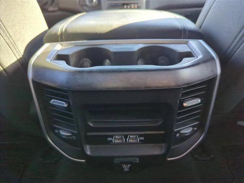 Used 2022 RAM 1500 Big Horn image 17