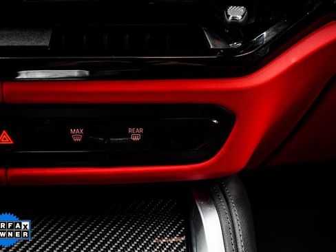 Used 2025 BMW M4 xDrive Competition w/ M Carbon Exterior Package image 24