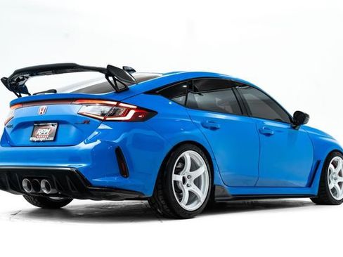 Used 2023 Honda Civic Type R image 4