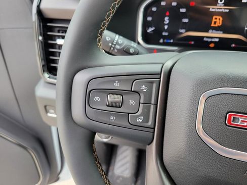 New 2026 GMC Sierra 2500 AT4 w/ AT4 Premium Plus Package image 16