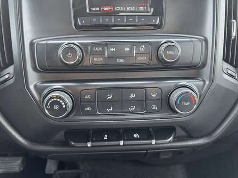 Used 2014 GMC Sierra 1500 Base w/ Sierra Appearance Package image 11