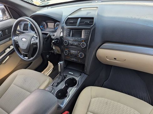 Used 2016 Ford Explorer 4WD image 32