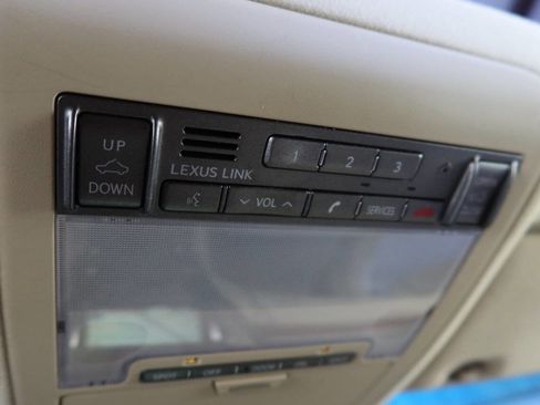 Used 2008 Lexus LS 460 image 41