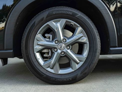 Used 2026 Honda HR-V LX image 14