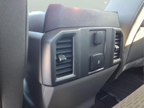 Used 2018 Ford F150 XLT w/ Equipment Group 302A Luxury image 25