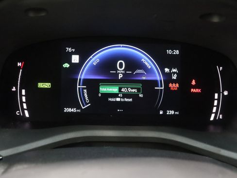 Certified 2025 Toyota Camry SE image 40