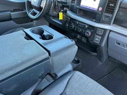 Used 2024 Ford F250 XLT image 13