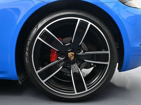 Certified 2025 Porsche 718 Cayman S image 26