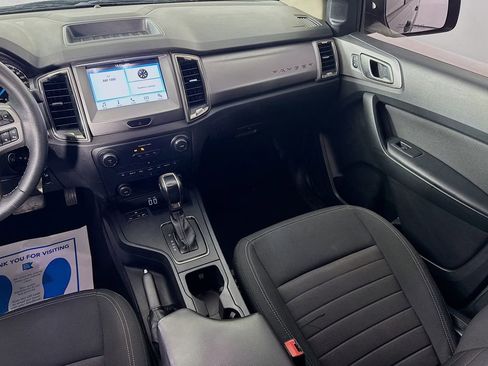 Used 2019 Ford Ranger XLT w/ Equipment Group 301A Mid image 29