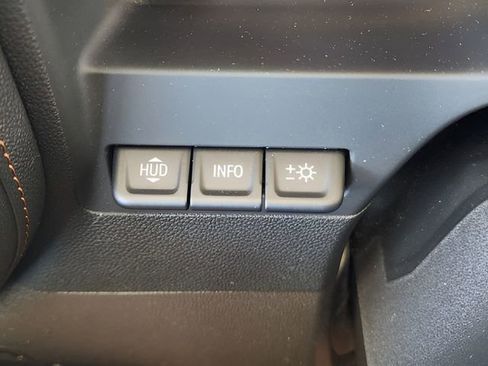 Used 2022 GMC Sierra 1500 AT4 w/ AT4 Premium Package image 30