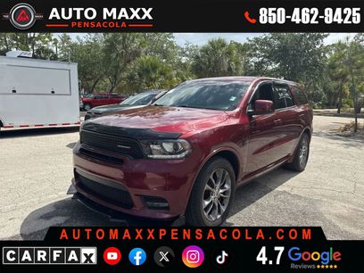 Used 2020 Dodge Durango GT