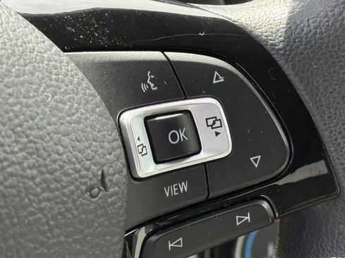 Used 2020 Volkswagen Tiguan S AWD/4WD image 12