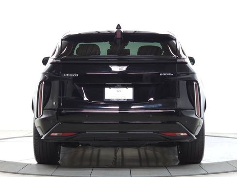 Certified 2024 Cadillac Lyriq Tech AWD/4WD image 5