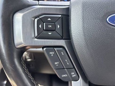 Used 2019 Ford Expedition Platinum AWD/4WD image 35
