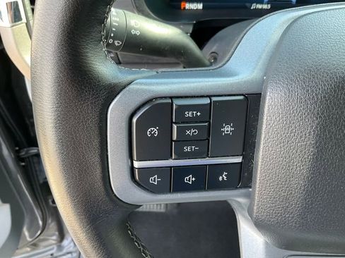 Used 2024 Ford F150 XLT AWD/4WD image 11