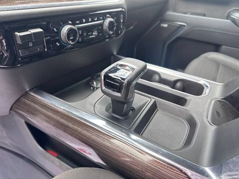 Used 2023 Chevrolet Silverado 1500 RST w/ All Star Edition Plus AWD/4WD image 22