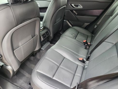 Used 2026 Land Rover Range Rover Velar Dynamic SE AWD/4WD image 31
