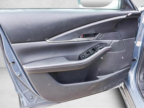 Used 2025 MAZDA CX-30 AWD 2.5 S w/ Preferred Package image 12