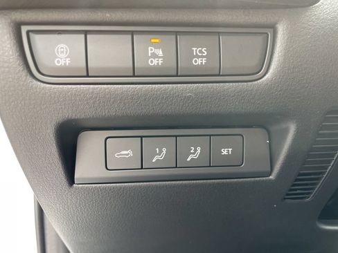 New 2026 MAZDA CX-50 AWD 2.5 S w/ Premium Package image 16