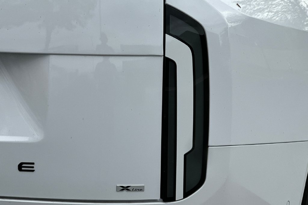 New 2027 Kia Telluride X-Line SX Prestige w/ Towing Package AWD/4WD image 30