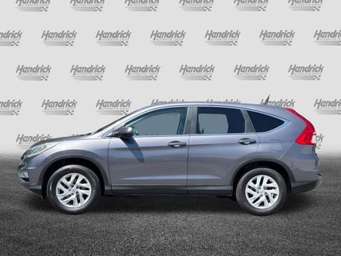Used 2015 Honda CR-V EX image 8