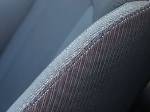 New 2025 Subaru Crosstrek 2.0i Premium image 23