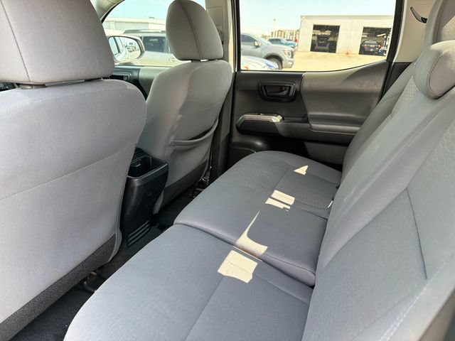 Used 2019 Toyota Tacoma SR5 AWD/4WD image 21