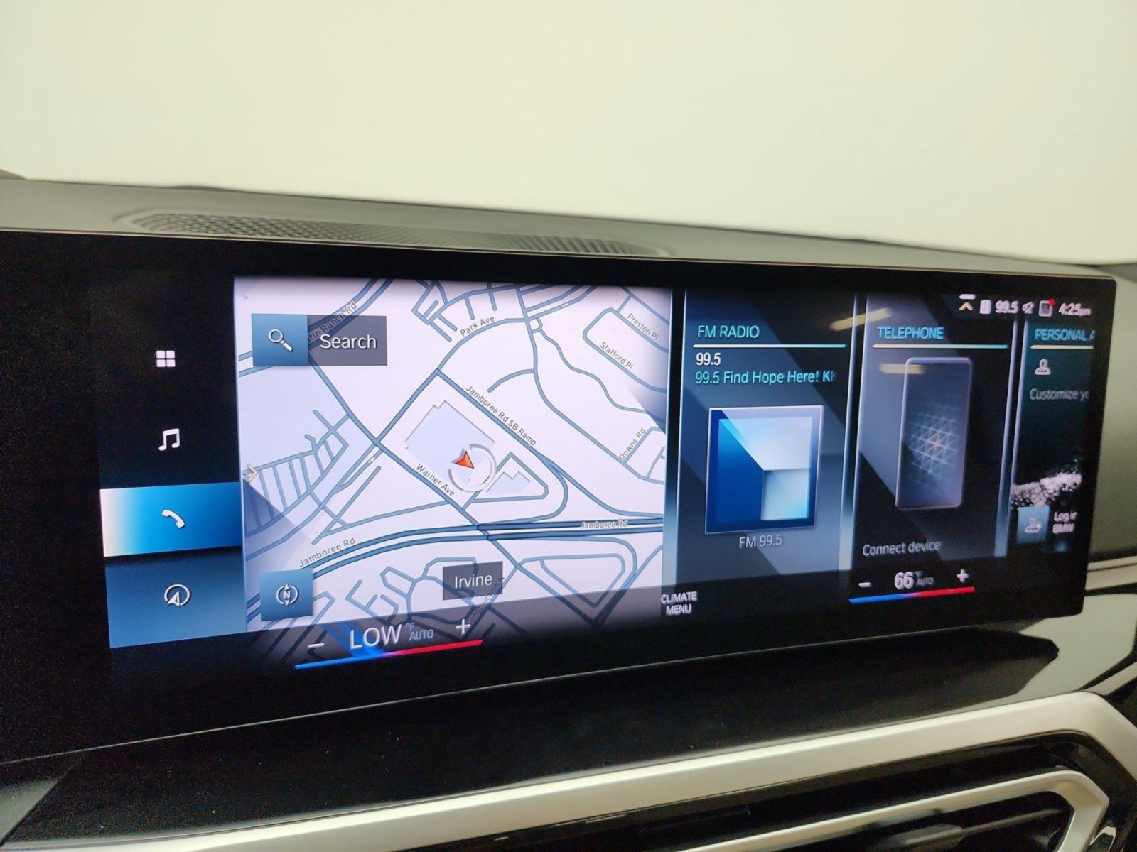 Used 2024 BMW 330e w/ Premium Package RWD image 9