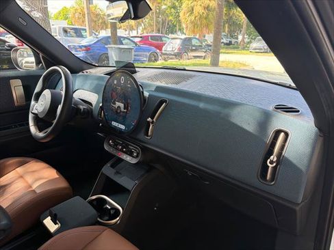 Used 2025 MINI Cooper Countryman S AWD/4WD image 18