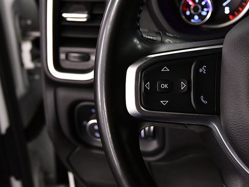 Used 2024 RAM 3500 Big Horn image 22