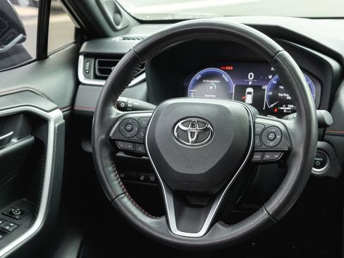 Certified 2023 Toyota RAV4 XSE w/ Weather Package AWD/4WD image 30