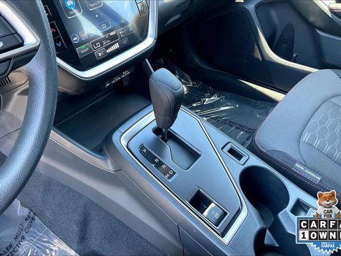 Certified 2024 Subaru Impreza 2.0i Sport w/ Popular Package #1 AWD/4WD image 17