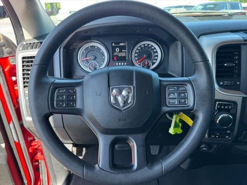 Used 2019 RAM 1500 Warlock AWD/4WD image 24