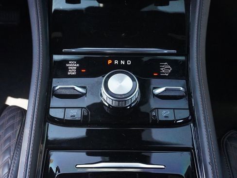 Used 2023 Jeep Grand Cherokee Summit AWD/4WD image 44