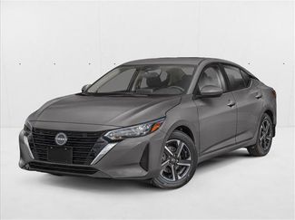 Used 2025 Nissan Sentra SV FWD video 1
