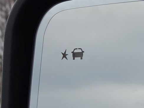 New 2026 Chevrolet Silverado 3500 LTZ w/ LTZ Premium Package image 12