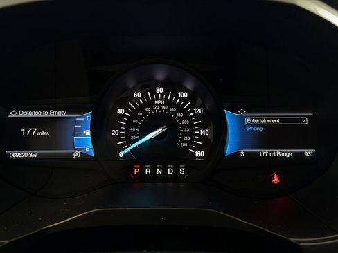 Used 2022 Ford Edge SEL AWD/4WD image 13