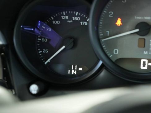 New 2026 Porsche Macan S image 15