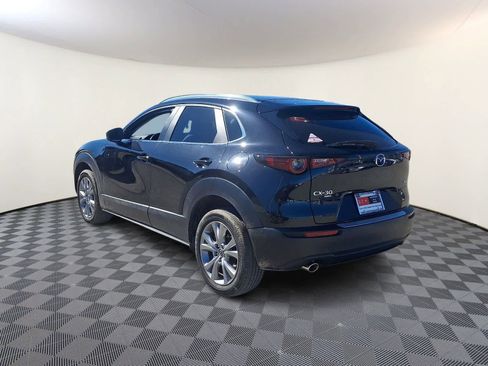 Used 2023 MAZDA CX-30 AWD 2.5 S w/ Preferred Package image 7