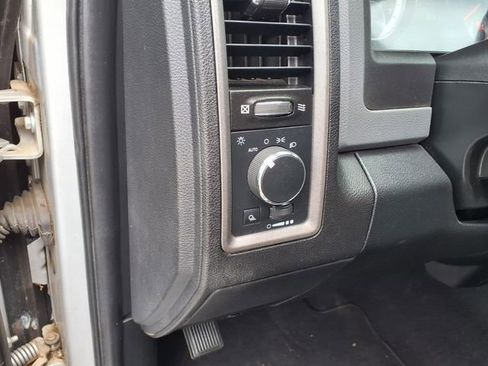 Used 2018 RAM 1500 Tradesman w/ Popular Equipment Group RWD image 20