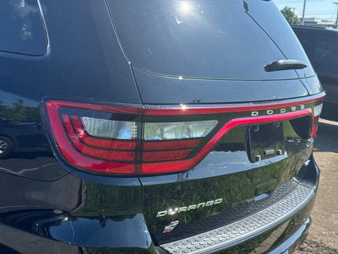 Used 2026 Dodge Durango GT AWD/4WD image 9