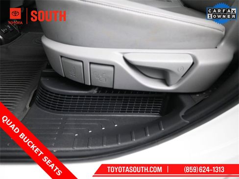 Used 2023 Toyota Highlander Platinum image 28